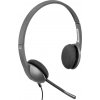 Logitech Stereo Headset H340