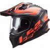 LS2 MX701 Explorer Alter Veľkosť: 2XL
