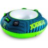 JOBE RUMBLE TEAL 1P nafukovacie ťahadlo Ø137 cm
