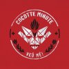 COCOTTE MINUTE - VED ME CD