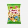 Rej Chrumky kukuričné jemne solené 100 g
