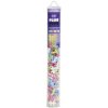 Plus-Plus Tuba MINI PASTEL mix 100 ks