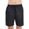 NIKE SWIM-Big Block 7 inch -001-Black Čierna M