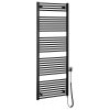 Aqualine DIRECT-E 600 mm x 1680 mm ILE66TB