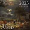 Angels Wall 2025