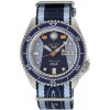 SEIKO SRPK37K1, Originálna distribúcia SK