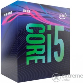 Intel Core i5-9400 BX80684I59400