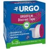 URGO FILM Transparentní náplast 2,5 cm x 5 m NOVÁ