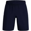 Under Armour šortky UA Woven Wdmk shorts -BLU 1383356-410
