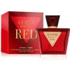 Guess Seductive Red toaletná voda dámska 75 ml