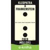 E-kniha Kleopatra a Frankenstein - Coco Mellors