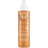 Vichy Capital Soleil Fluid spray pre deti SPF50+ 200 ml