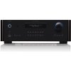 Rotel RC-1590MkII Black (High-end stereo predzosilňovač s 32-bit DAC, XLR/RCA, phono MM, Bluetooth aptX, MQA, Roon Tested, presný a dynamický zvuk.)