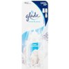 Glade Sense & Spray Pure Clean Linen náhradná náplň 18 ml