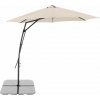 Derby ECO 300 cm, záhradný, s bočnou tyčou, dezén 820