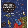 Stopařův průvodce Galaxií 3 (audiokniha) (Douglas Adams, Vojtěch Kotek)