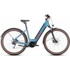 Cube Nuride Hybrid Performance 625 Allroad Veľkosť: 50 cm