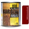 Slovlak Korozal EMAIL 8440 červenohnedý 3 kg