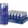 Red Bull Blue Edition Blueberry 24 x 355 ml