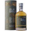 Bruichladdich ISLAY BARLEY Coull, Rockside, Island, Mulindry, Cruach, Dunlossit 2013 50% 0,7 l (tuba)