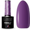 Gél lak CLARESA Warmin´Fall 5 5ml