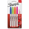 Sharpie 2065403 Fine mix farieb 4 ks