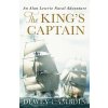 The King's Captain - Dewey Lambdin