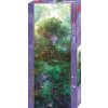 HEYE Vertikálne puzzle Enigma Trees: Draslíkový strom 1000 dielikov