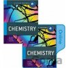 IB Chemistry Print and Online Course Book Pack: Oxford IB Diploma Programme - Brian Murphy