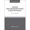 Dohled nad finančním trhem a jeho integrace - Michal Janovec