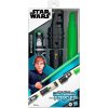 HASBRO Svetelný meč Star Wars Luke Skywalker vysúvací