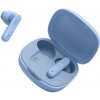JBL WAVE FLEX / MODRÁ / MODRÁ / BEZDRÔTOVÉ SLÚCHADLÁ DO UŠÍ (JBLWFLEXBLU)