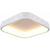 Luxera 18411 – LED Stmievateľné stropné svietidlo CANVAS 1× LED/38 W/230 V