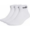 Ponožky adidas Linear Ankle Socks Cushioned HT3457