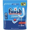 Finish Power All in 1 Fresh tablety do umývačky riadu 20 ks