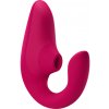 Womanizer Blend - G-bod stimulátor a klitorisu (ružový)