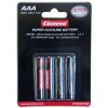 Carrera 600102 batérie 8x AAA alkalické