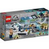 LEGO LEGO® Jurassic World 75939 Laboratórium Dr. Wu: Útek dinosaurích mláďat