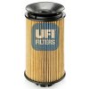 Olejový filter UFI 25.092.00