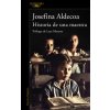 Historia de una maestra (JOSEFINA ALDECOA)(Brožovaná)