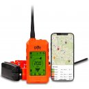 Výcvik psa DOGtrace DOG GPS X30