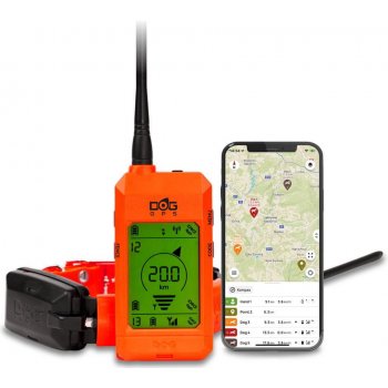DOGtrace DOG GPS X30