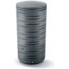 Prosperplast RWW290431UG Sud na dažďovú vodu FREZE granit 290l