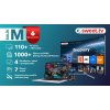 SWEET TV SWEET.TV, 6 MESACNE PREDPLATNE, BALIK M