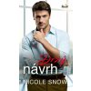 Drzý návrh - Nicole Snow