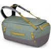Osprey Transporter Cestovná taška-Ruksak Frosty Mint/Soundwave Grey 40 L