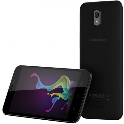 Coolpad E560 od 89,99 € - Heureka.sk