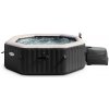 Vírivka Intex 28458 Jet & Bubble Spa Deluxe Octagon