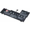 Batéria T6 Power Lenovo IdeaPad Yoga 710-14ISK, 710-15ISK séria, 6960mAh, 53Wh, 4cell, Li-pol, NBIB0181