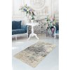 Conceptum Hypnose Koberec Evidencia 80x120 cm sivý